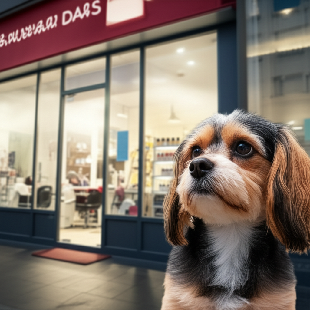 Generate a high-quality, relevant image prompt for an article about: Are Nail Salon Fumes Bad for Do