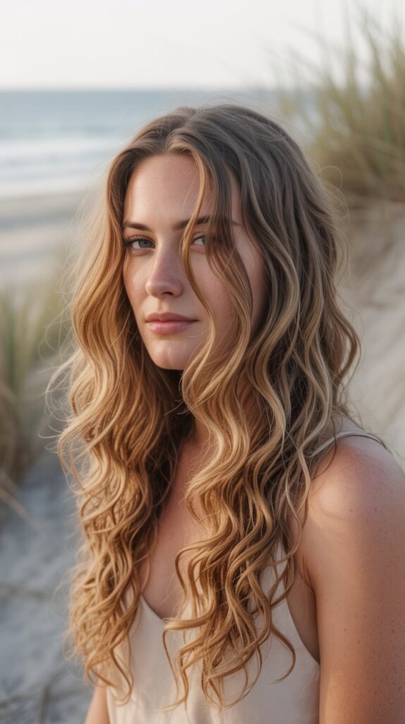9. Long Bohemian Waves with Layers
