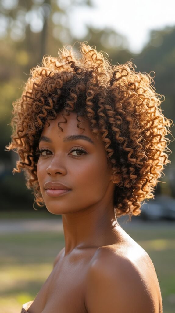 10. Defined Coil Out