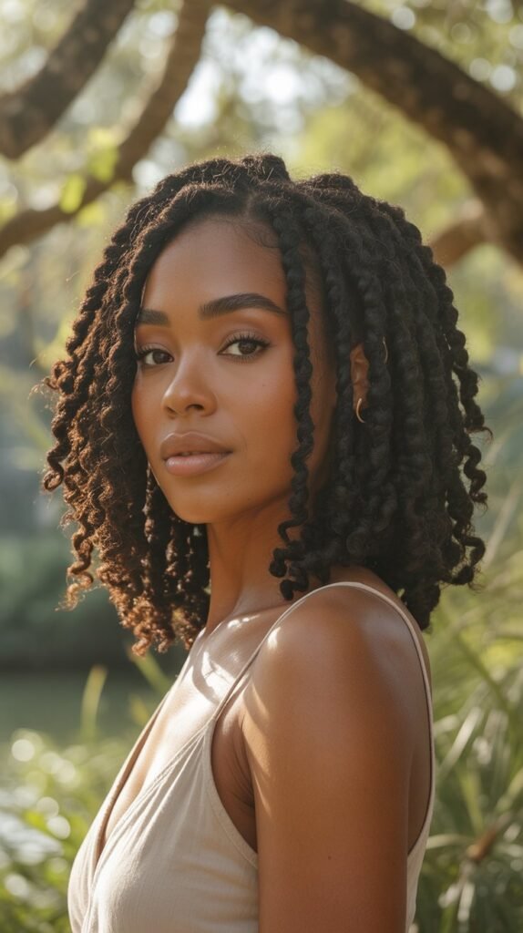 14. Passion Twists (Short Version)