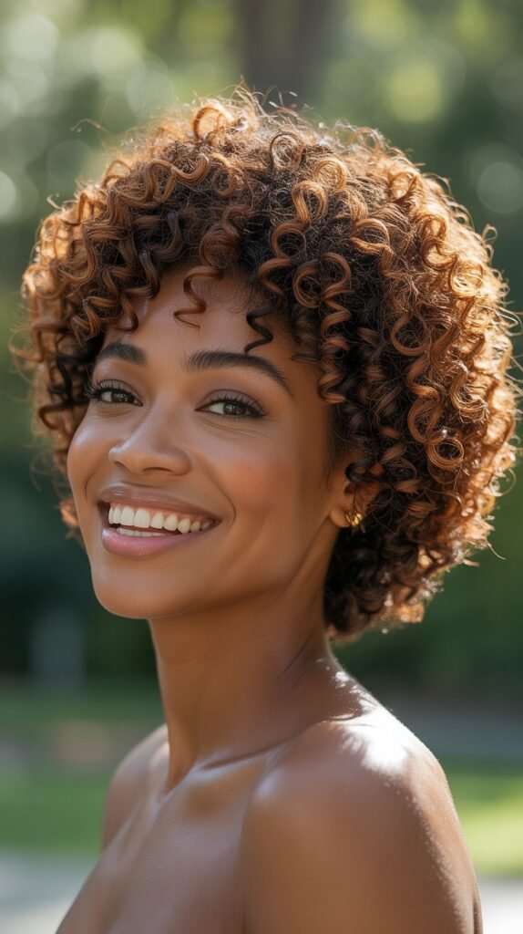 18. Defined Coil Out