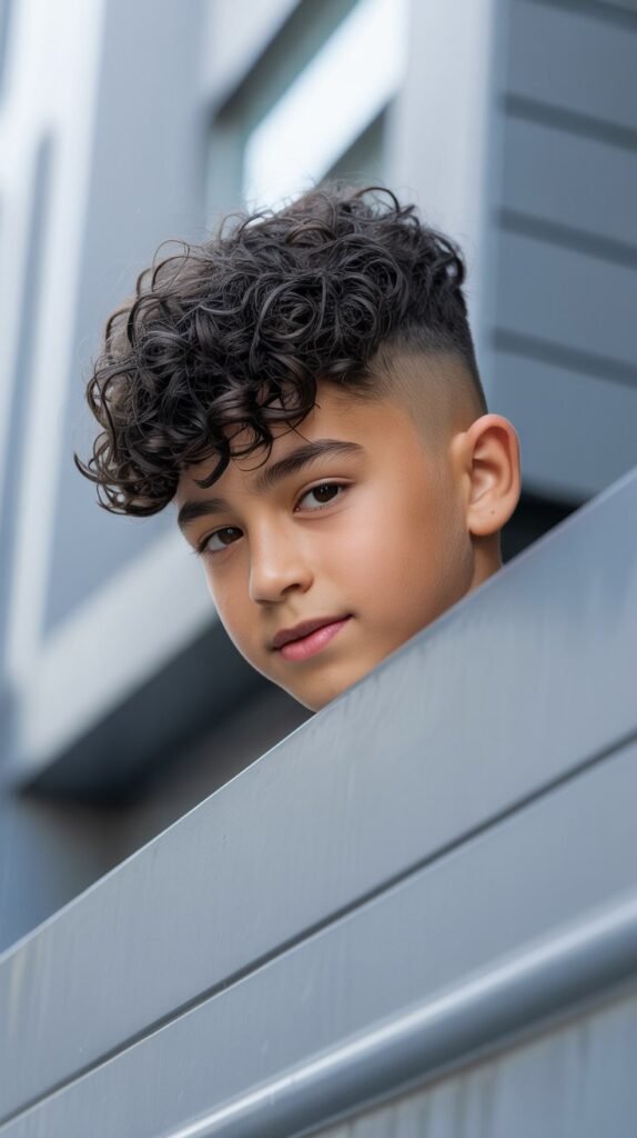 27. The Broccoli Cut