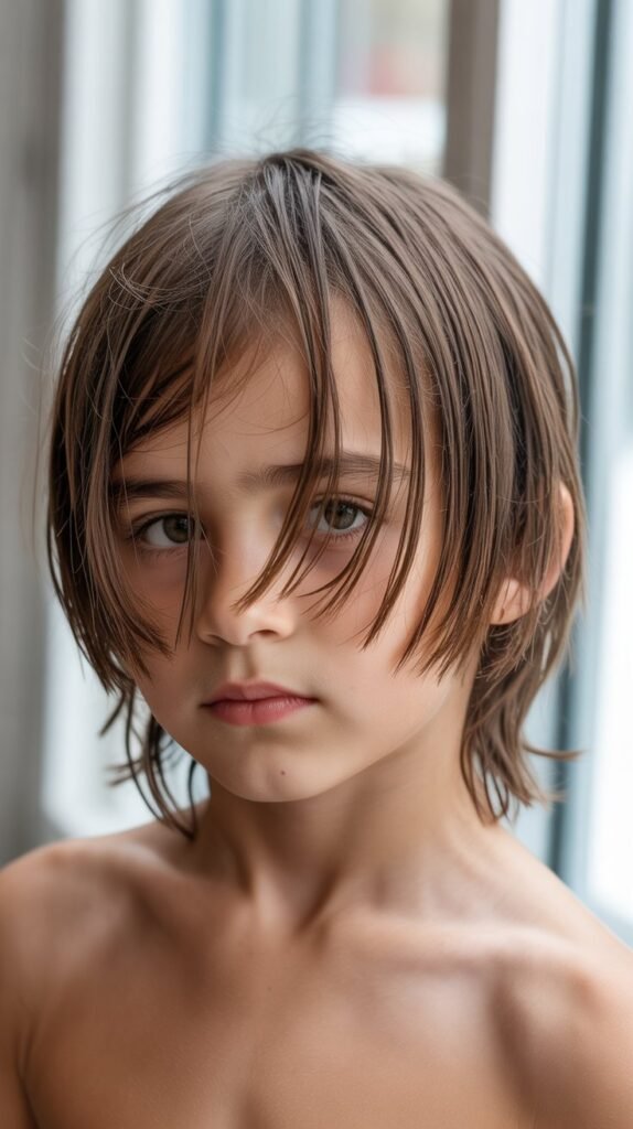 25. The Choppy Layers