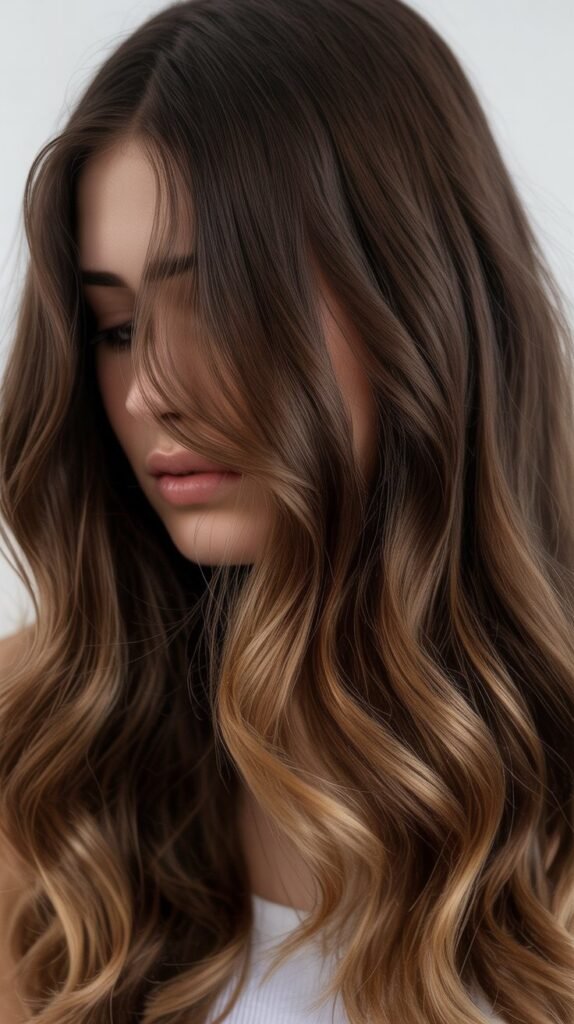 15. Dark Chocolate Cherry