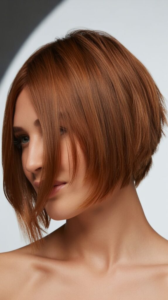 Disconnected Layered Bob