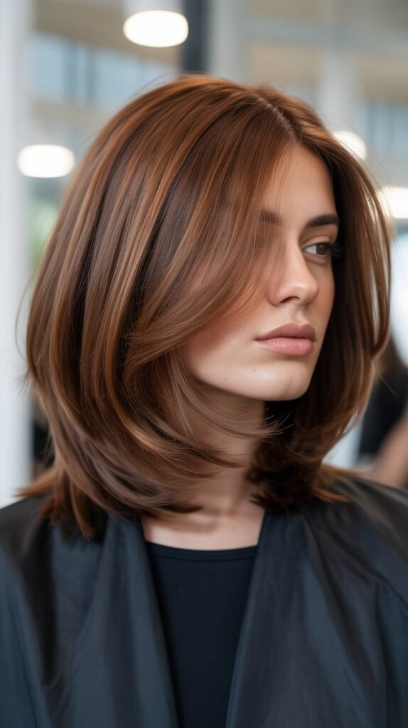 26. Wine-Colored Burgundy