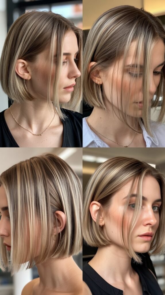 19. Bob with Babylights