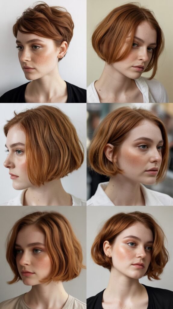 17. Pixie Bob Hybrid