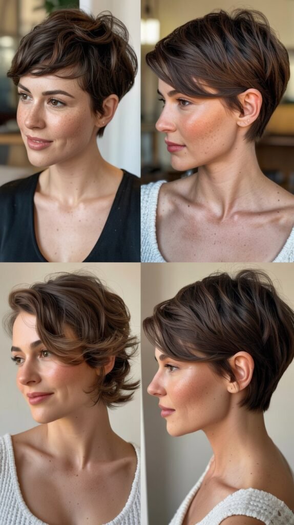 21. The Pixie with Ear Tucks