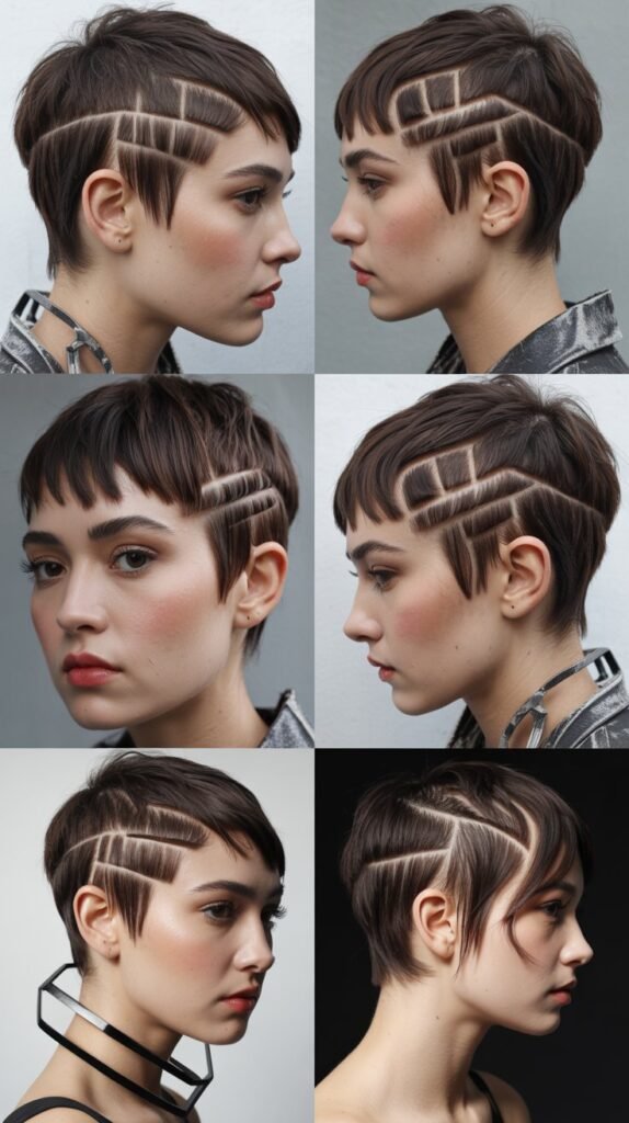 16. Disconnected Pixie