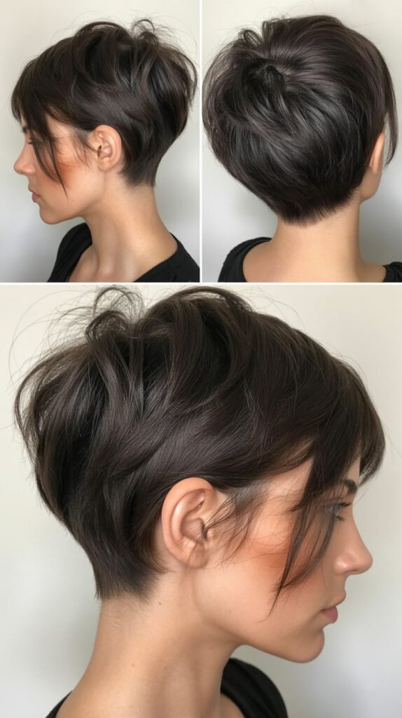 Pixie-Bob Hybrid