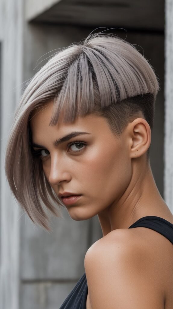 19. Disconnected Bob: Contrast and Interest