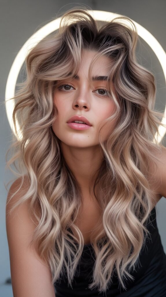 32. Wavy Octopus Cut