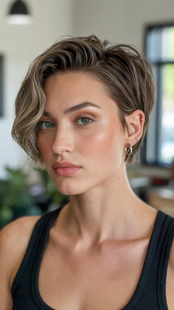 16. The Pixie-Bob Hybrid