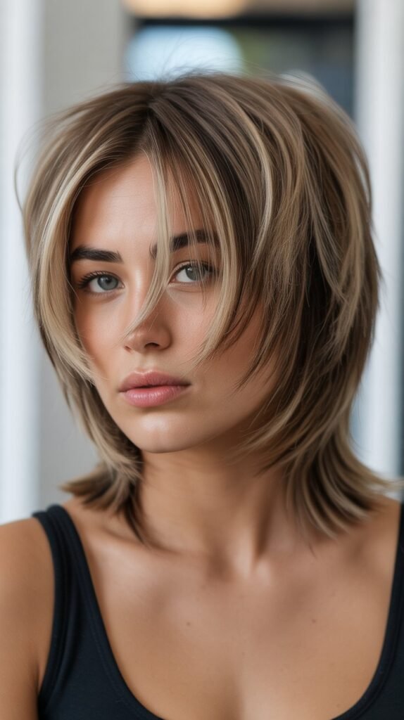 26. Butterfly Layers