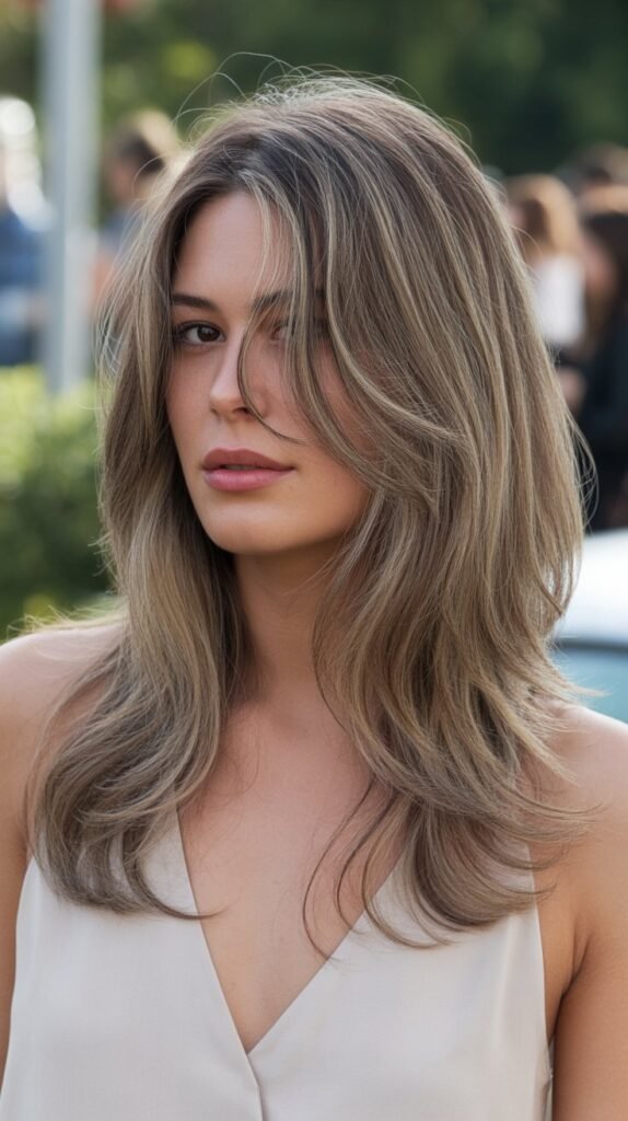 29. Micro Layers for Movement