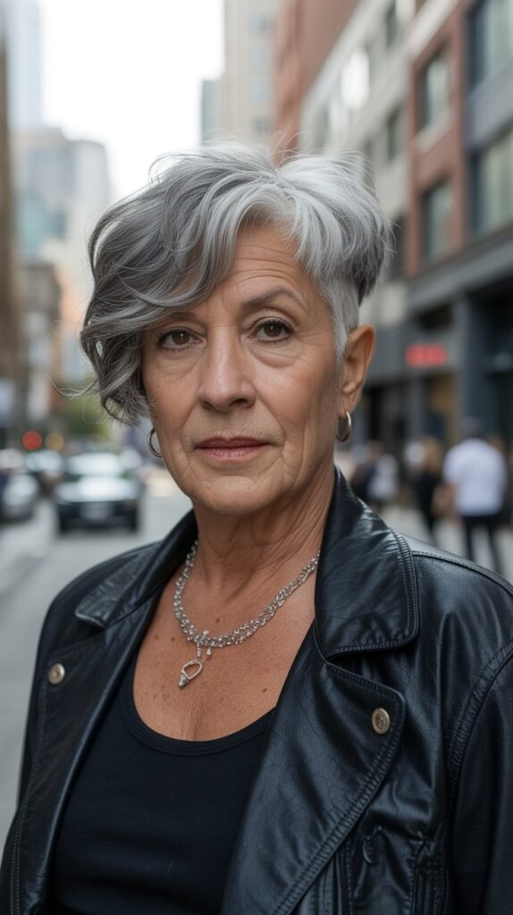 13. Asymmetrical Short Cut