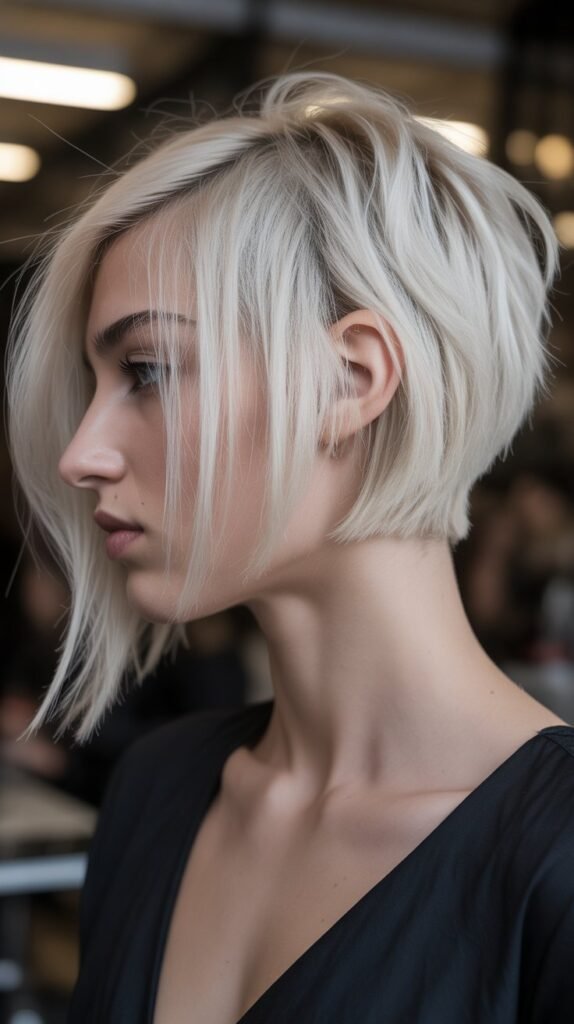 6. Asymmetrical Bob