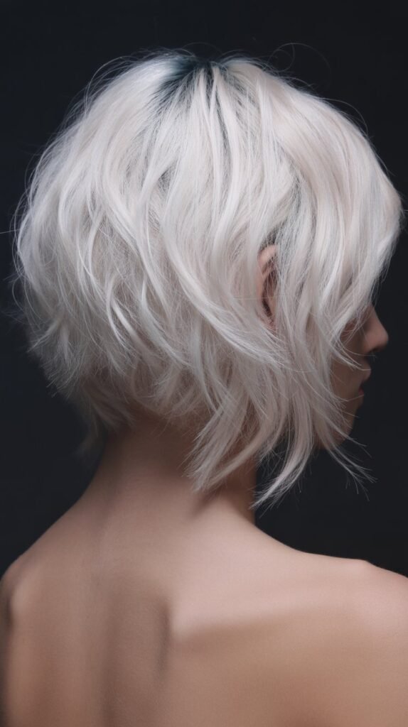 12. Stacked Bob with Disconnected Layers