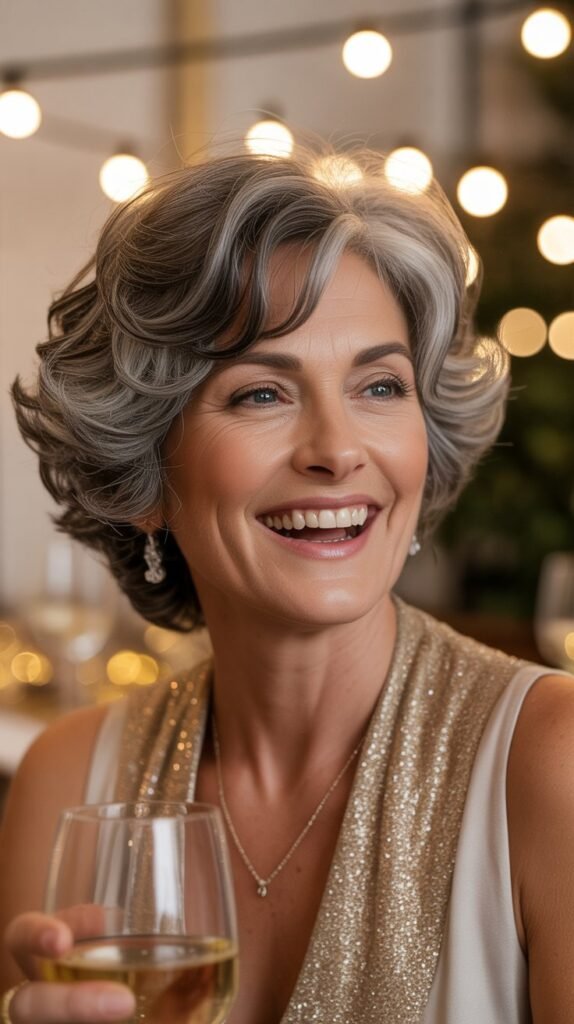 42. Champagne Lowlights