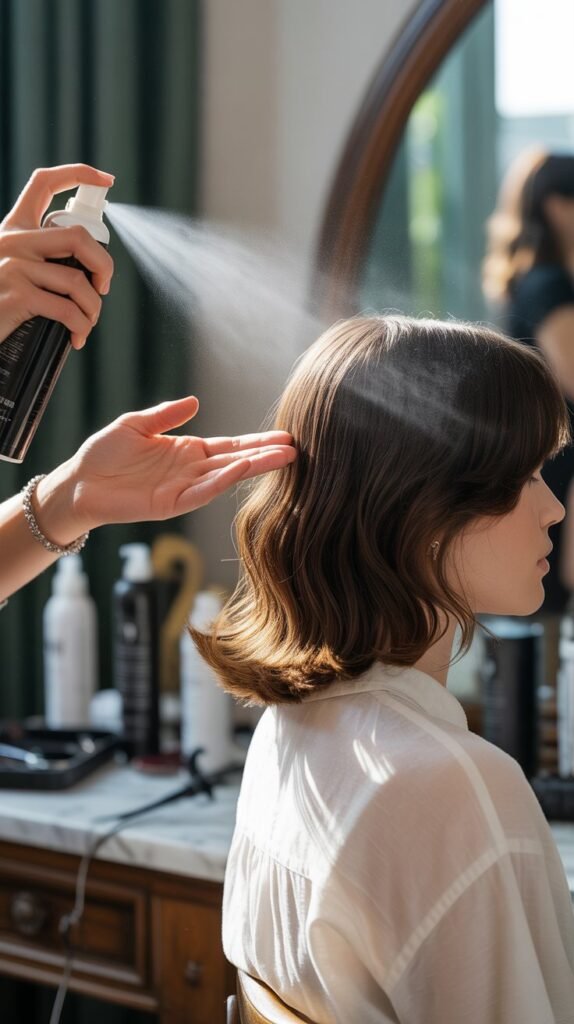 9. Finishing Touches and Long-Lasting Style Maintenance