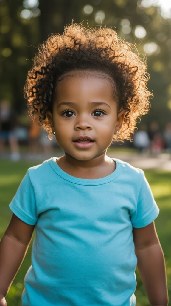 7. Simple Wash and Go