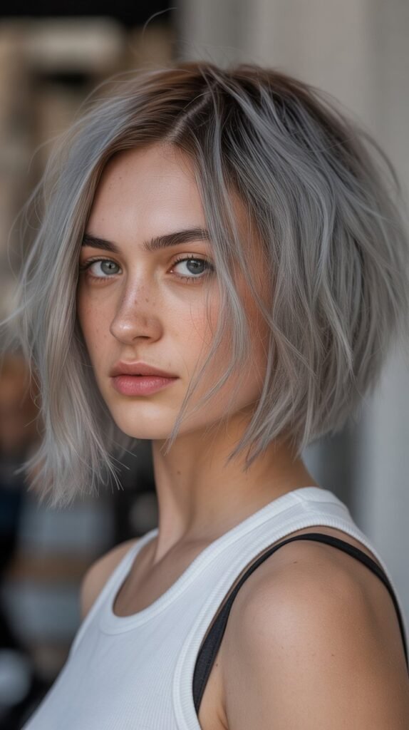 14. Disconnected Bob