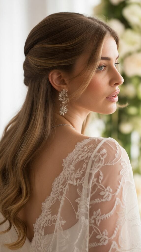 1. Classic Loose Waves