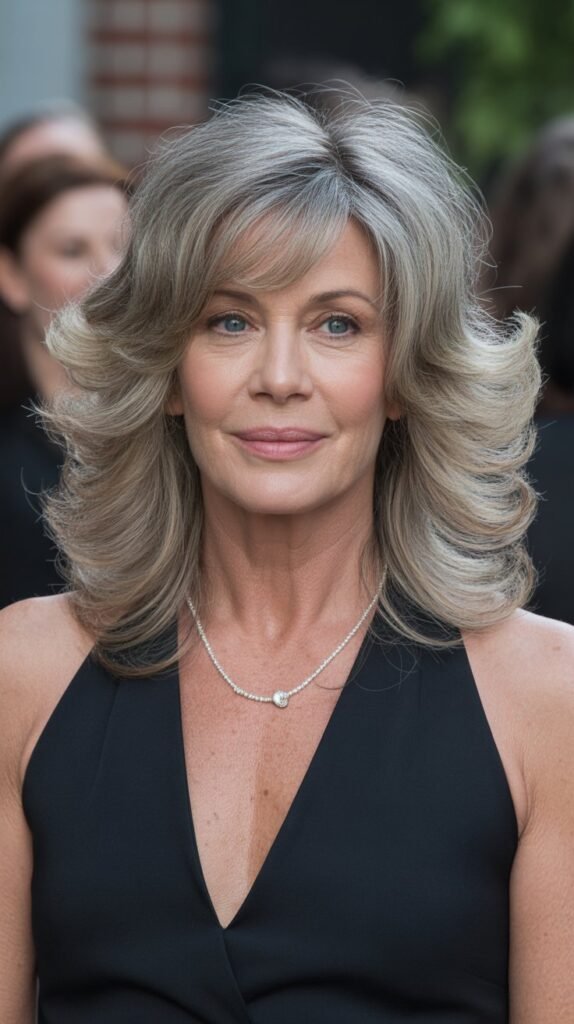 17. Layered Waves with Root Volume