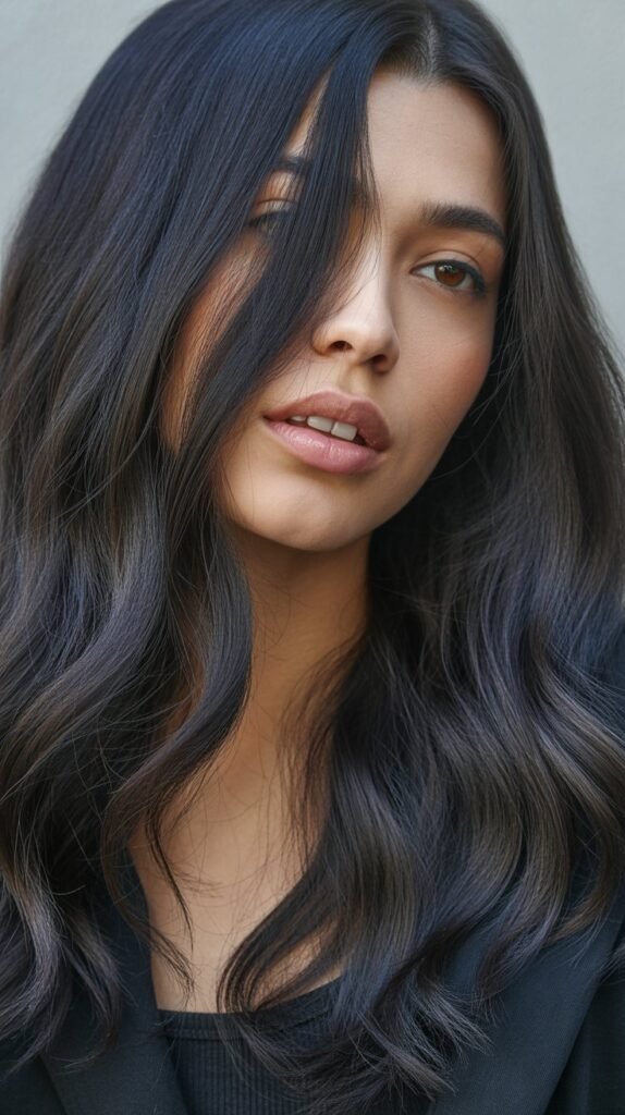 8. Jet Black: Maximum Coverage for Stubborn Greys