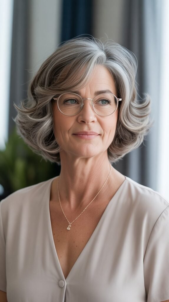 19. The Soft Waves Bob