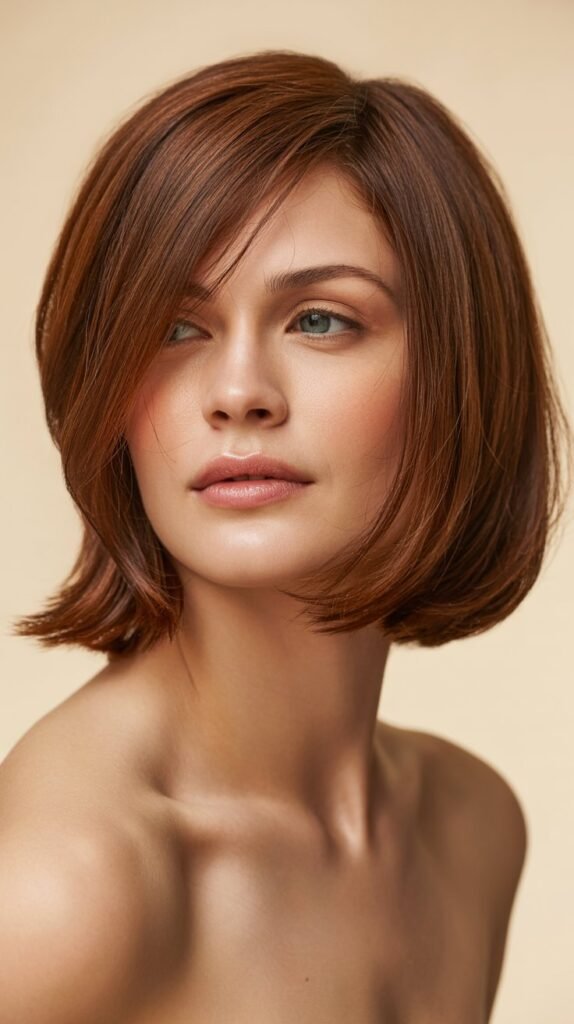 25. Choppy Lob with Bend at Ends