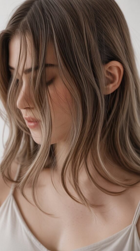 9. Ash Brown Babylights