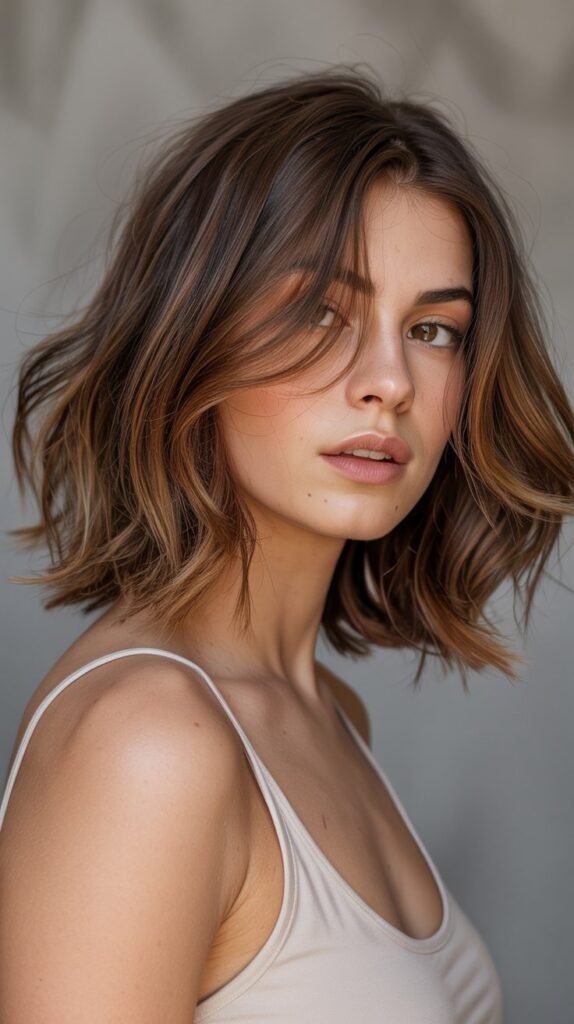 26. Choppy Lob with Hidden Layers