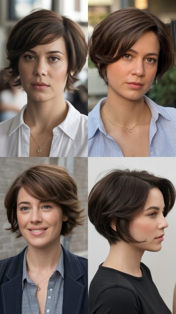 13. Pixie Bob Hybrid