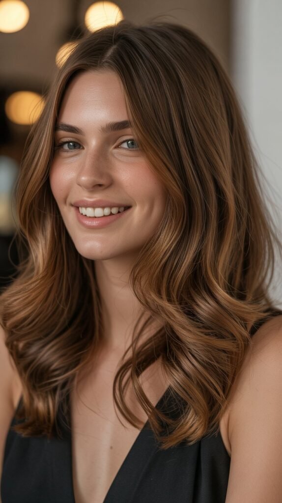 31. Caramelized Lowlight Sweetness