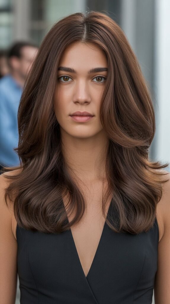 34. Deep Mocha Lowlight Intensity