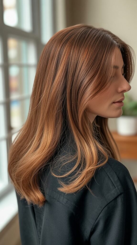 15. Hazelnut Lowlight Complexity