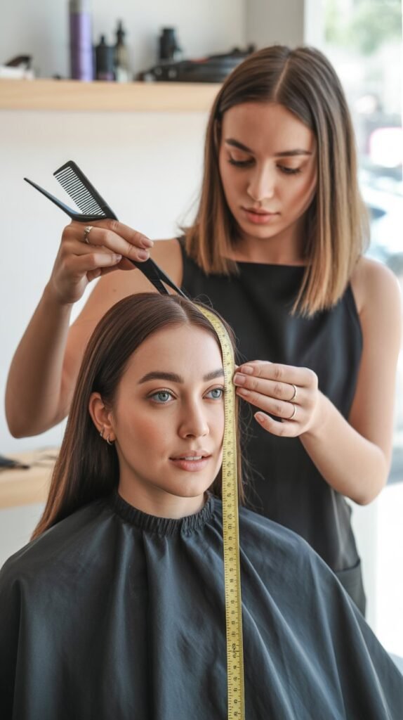 1. Understanding Round Face Shapes and What Works Best