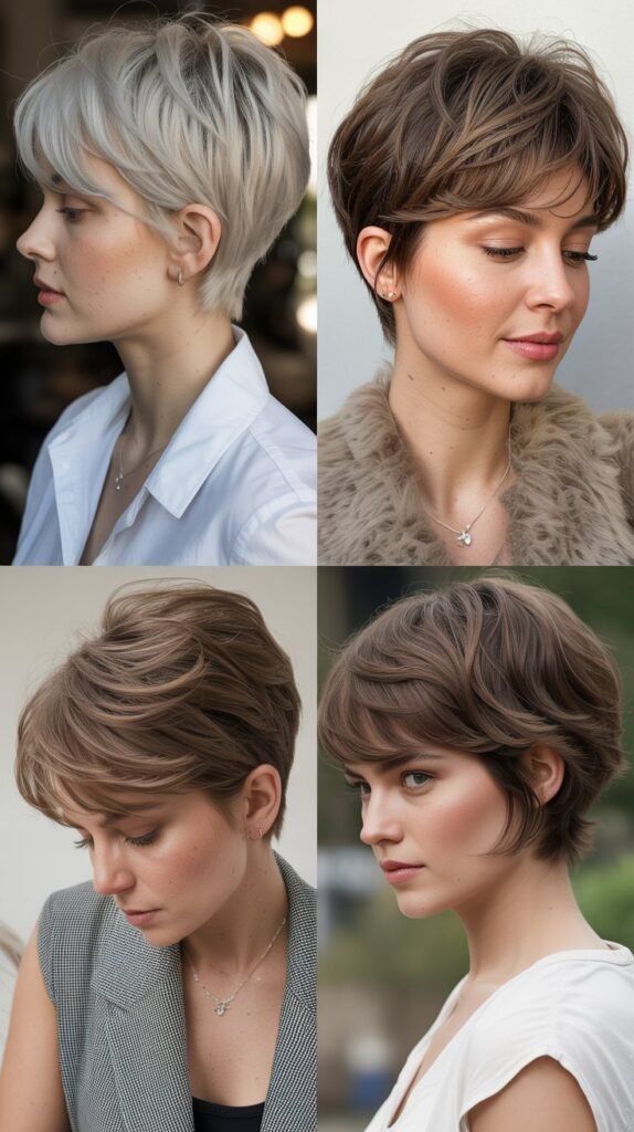 15. The Feathered Pixie