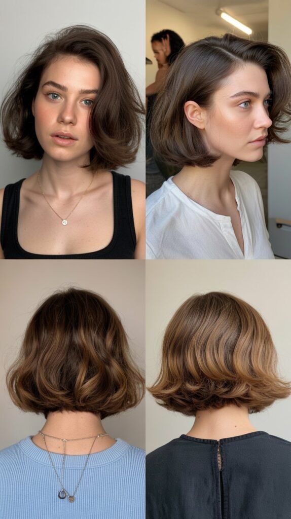23. Volume-Boosted Bob