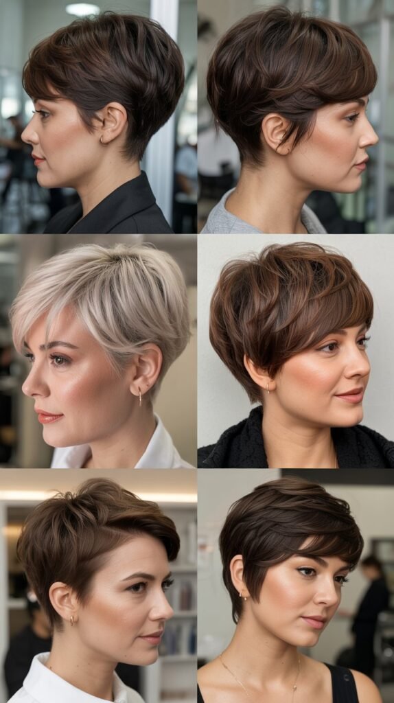 22. The Volume-Boosted Pixie