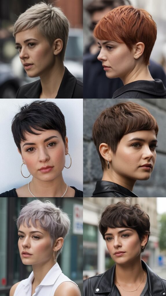 20. The Textured Crop