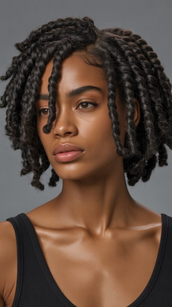 37. Havana Twists (Short)