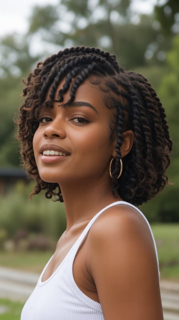 23. Passion Twists (Short Version)