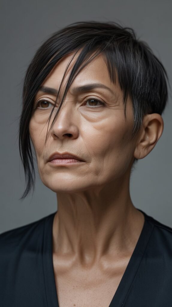 27. Angular Geometric Cut