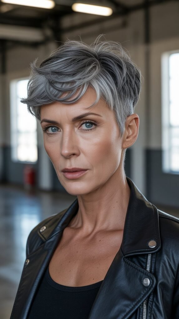 39. Titanium Lowlights