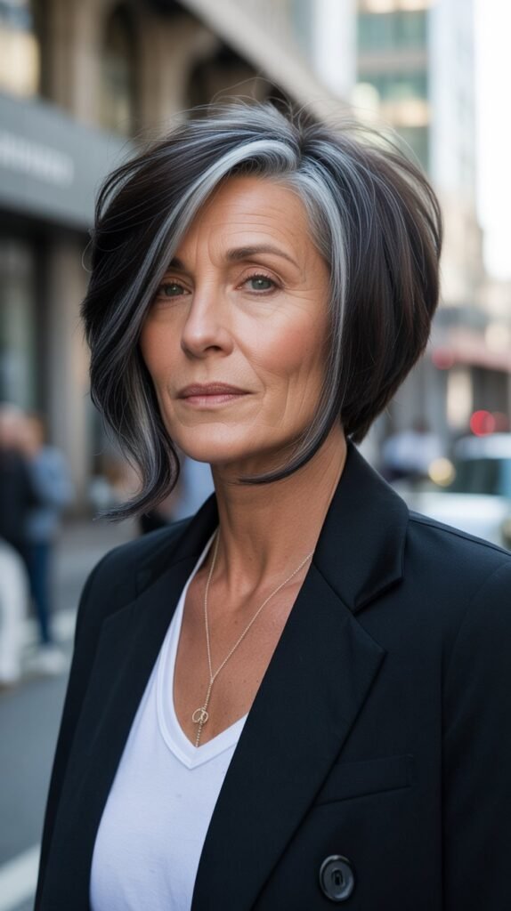 27. Inverted Layers with Stacked Back