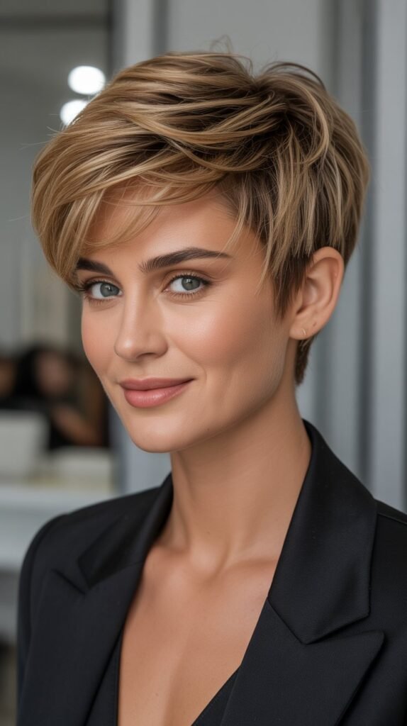 32. Volume-Boosted Pixie: Height is Key