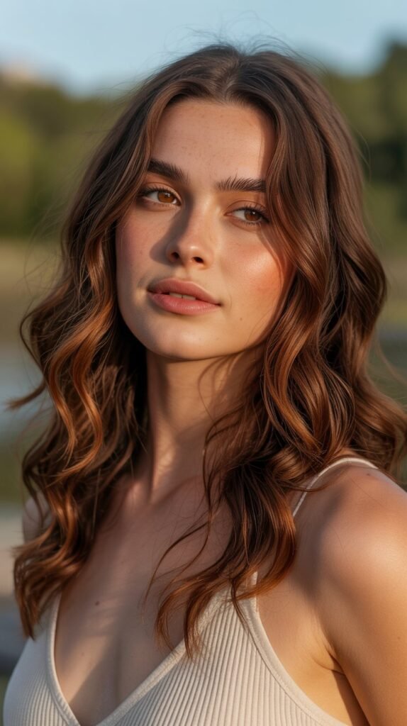 7. Cinnamon-Spiced Brown